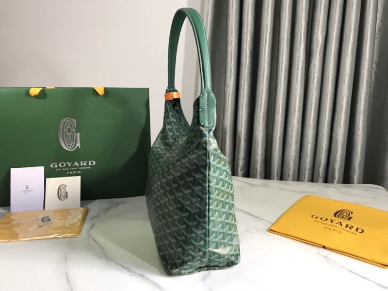 Goyard Top Handle Bags